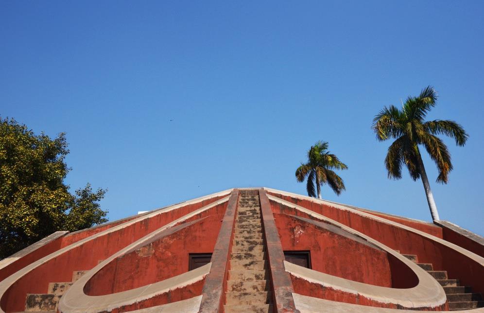 Le Meridien Yeni Delhi Dış mekan fotoğraf